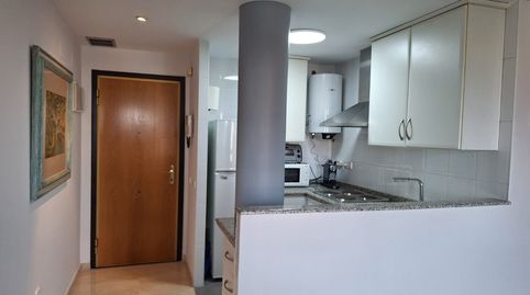 Photo 4 of Apartments for rent in Carrer de Nino Bravo, 3, Ciutat de les Ciències i de les Arts - Justicia, Valencia Capital