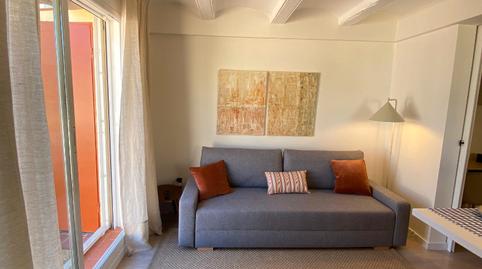 Foto 3 de Àtic de lloguer a Carrer del General Castaños, 8, Sant Pere, Sta. Caterina i la Ribera, Barcelona