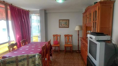 Foto 4 de Piso en venta en Avinguda Rei Jaume I, Centro Urbano, Benidorm