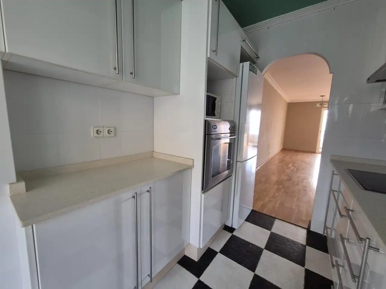 Flat with lift for sale in De Villajoyosa, imagen 13