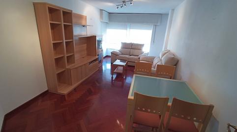 Foto 5 de Pis de lloguer a Calle Pardiñeiros, O Milladoiro, Ames