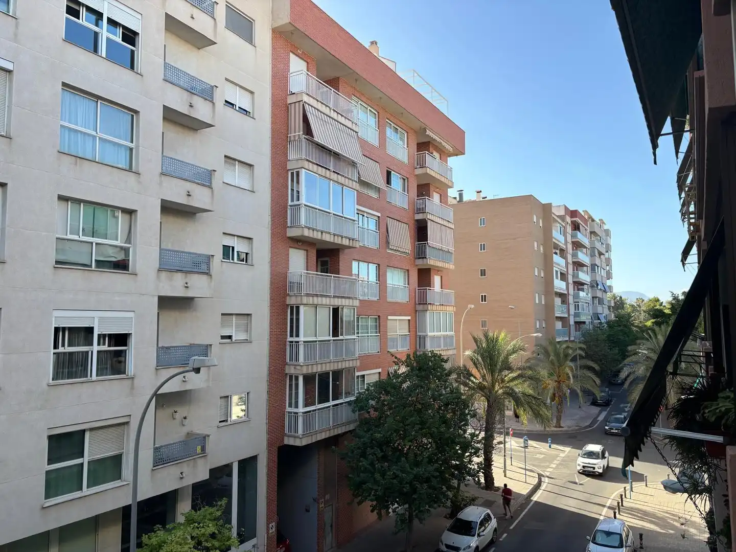 Apartment with terrace for sale in Rabasa - Los Ángeles - San Agustín, imagen 4