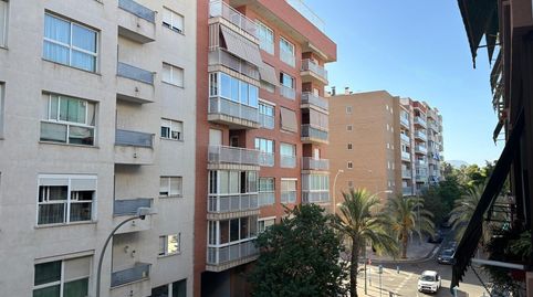 Foto 4 de Apartament en venda a San Agustín, Alicante / Alacant