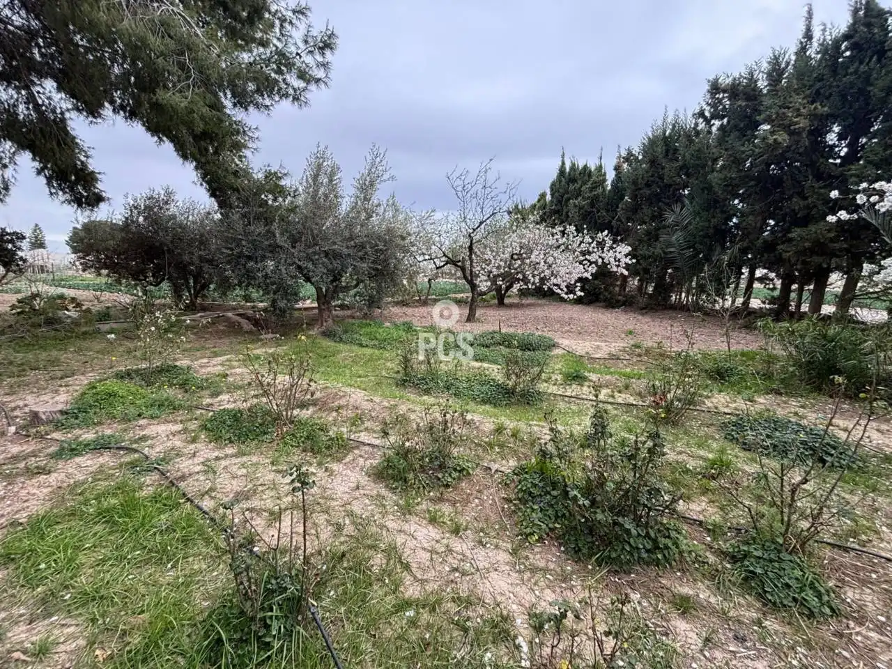 Detached house for sale in Calle Zona La Barquilla S/N, imagen 20