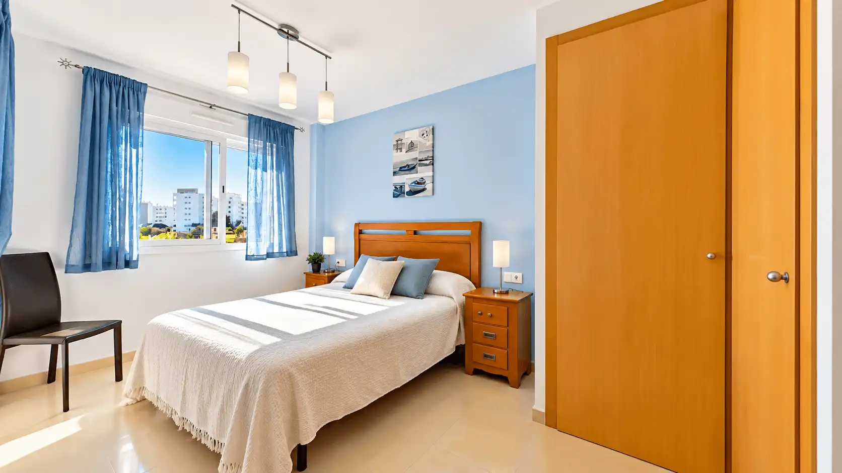 Ático con terraza en venta en Cales de Mallorca, imagen 18