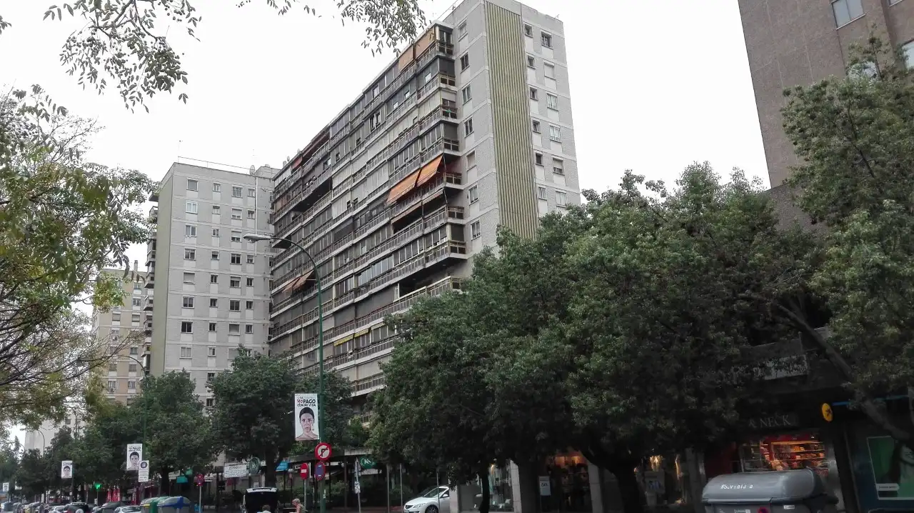 Local commercial en cession à Nervión, imagen 2