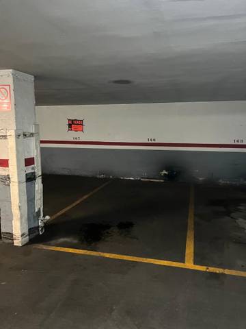 Garaje en Venta en Carrer de la Cerdanya, 59 en Vinyets - Molí Vell