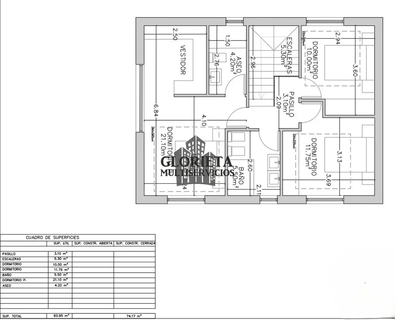 Residential for sale in Vigo 