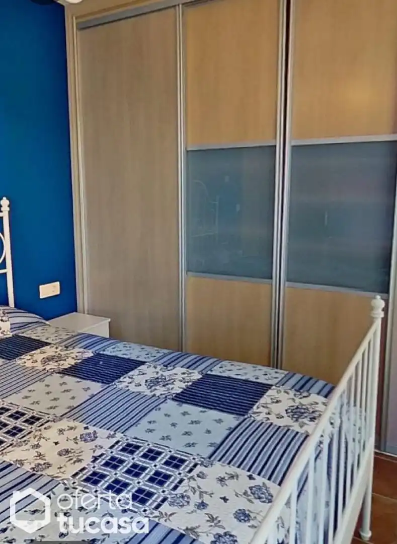 Wohnung zum Verkauf in Ibaiondo