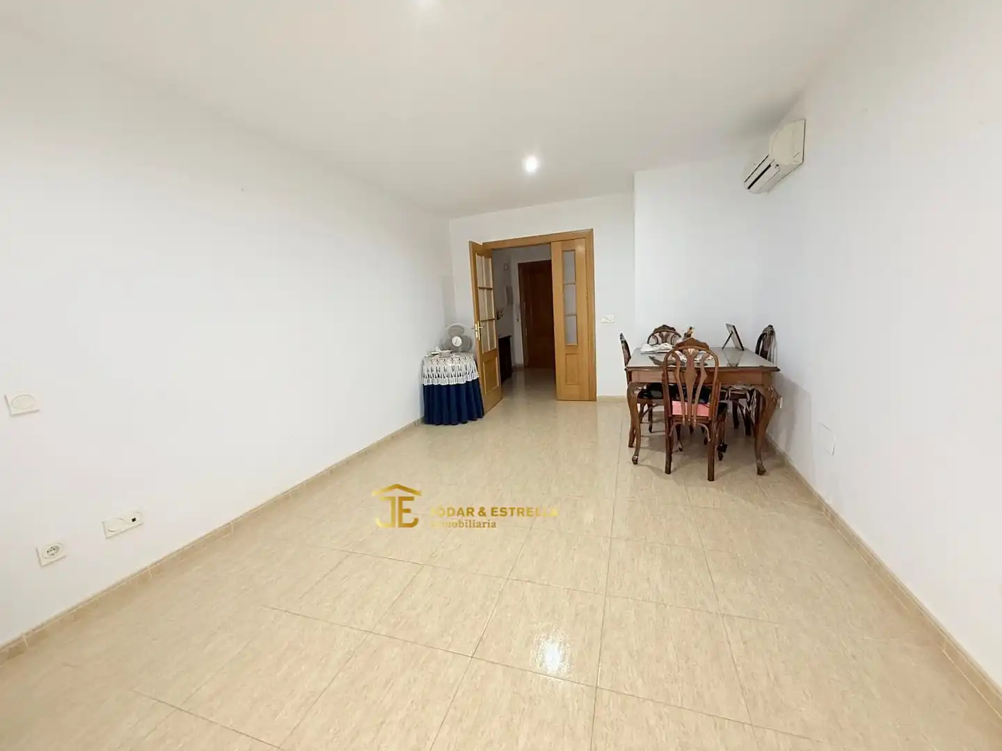 Piso con ascensor en venta en Lorca Ciudad, imagen 3