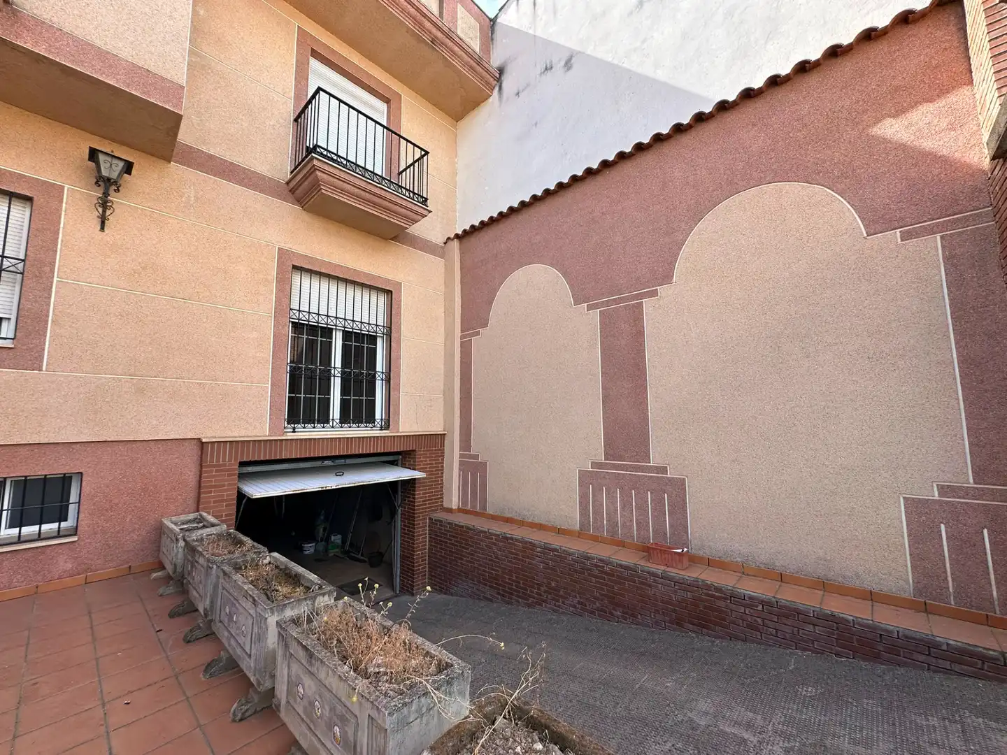 Terraced house for sale in Don Benito, imagen 23