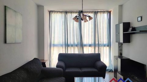 Photo 2 of Flat for rent in Chapín - Campus Universitario - Navinco, Jerez de la Frontera