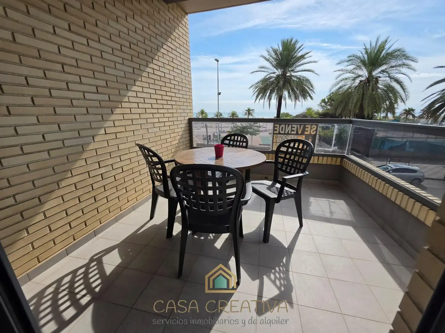 Wohnung mit Terrasse zum Verkauf in Calle CATALUÑA, imagen 20