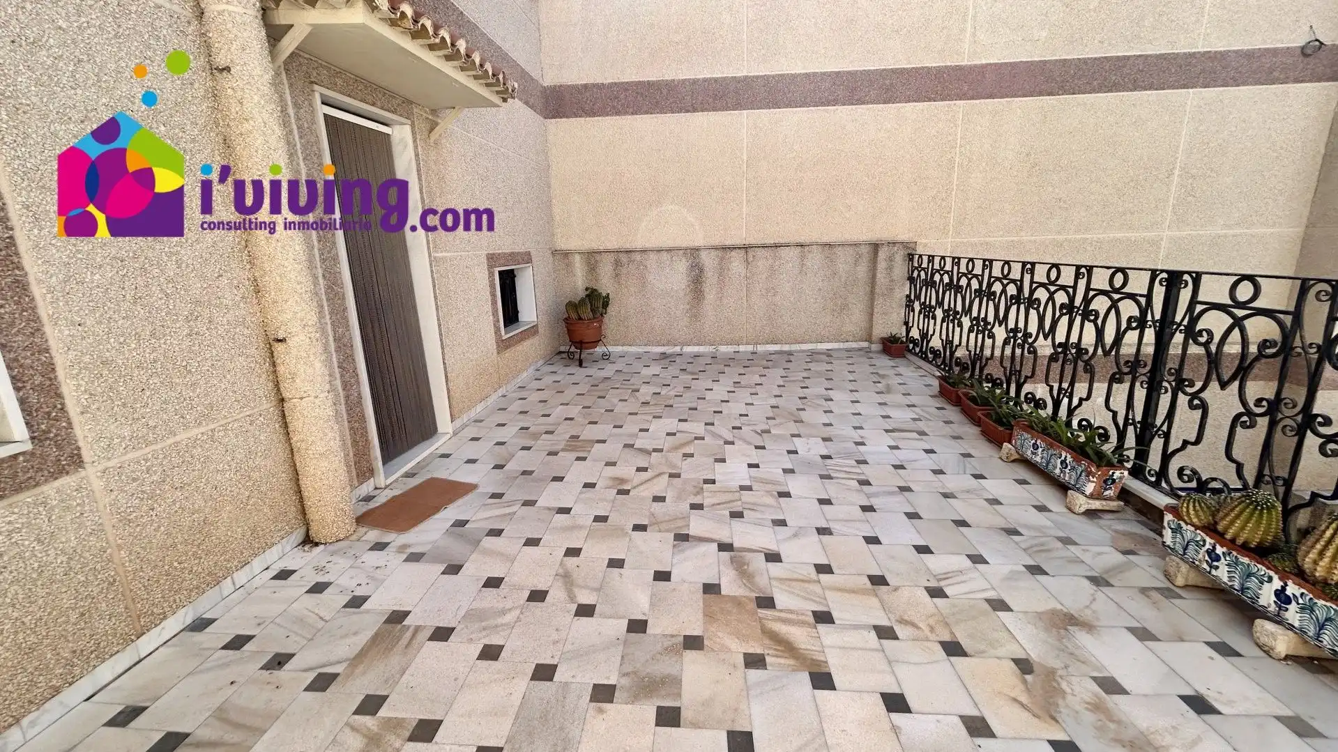 Casa o chalet en venta en Olula del Río