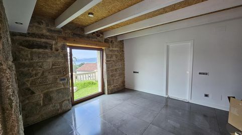 Foto 2 de Casa o xalet de lloguer a Calle Calle Xan Piñeiro, O Hío, Cangas