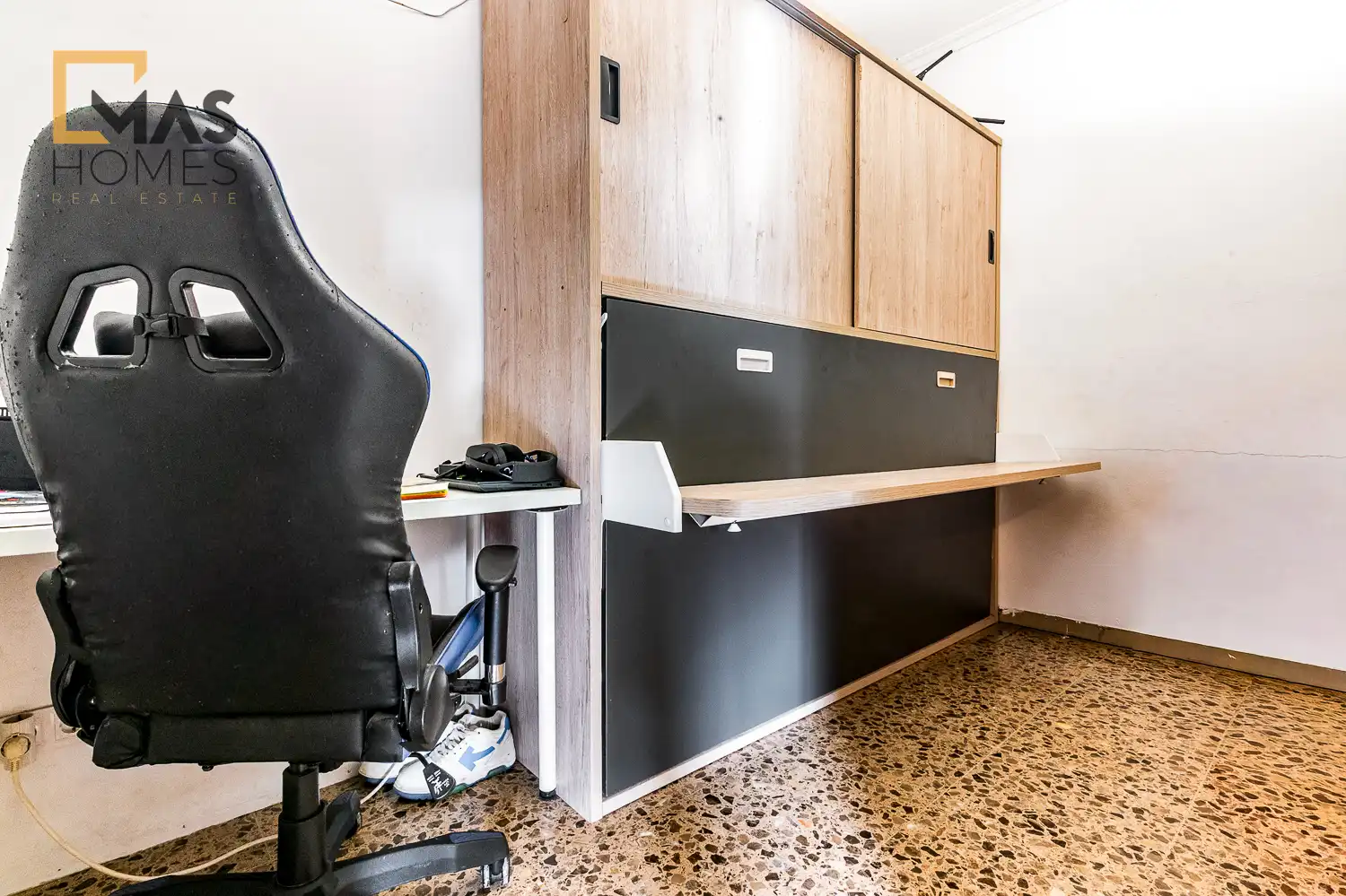 Casa aparellada amb terrassa en venda a Avinguda de les Arts, imagen 19