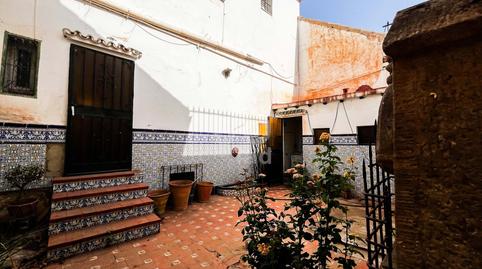 Foto 4 de Casa o xalet en venda a  Avenida Ramon  y Cajal S/n, S/n, Barrio de Ciudad Jardín, Málaga