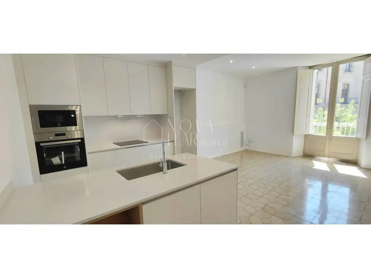 Flat with terrace for sale in Plaza Major, imagen 16