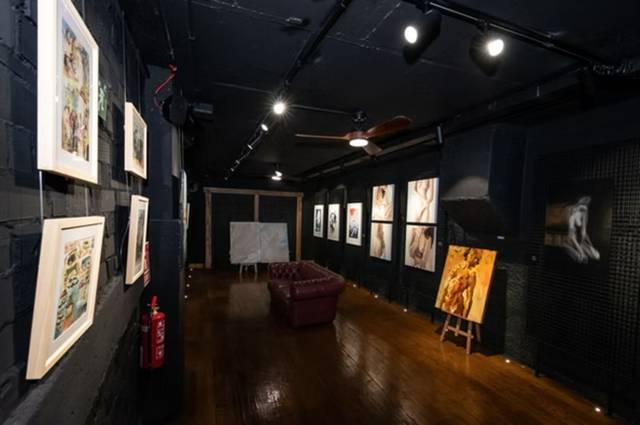 Local comercial en Venta en Paseo Marítimo Oeste - Pacífico