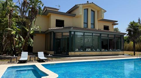 Foto 2 de Casa o xalet en venda a Calle Fernan Caballero, Gelves, Sevilla