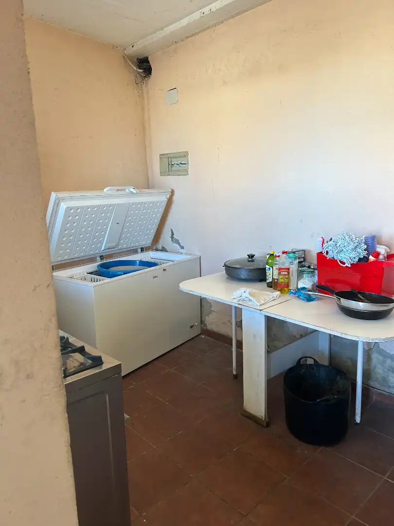 Casa con jardín en venta en Rúa Balde, imagen 22