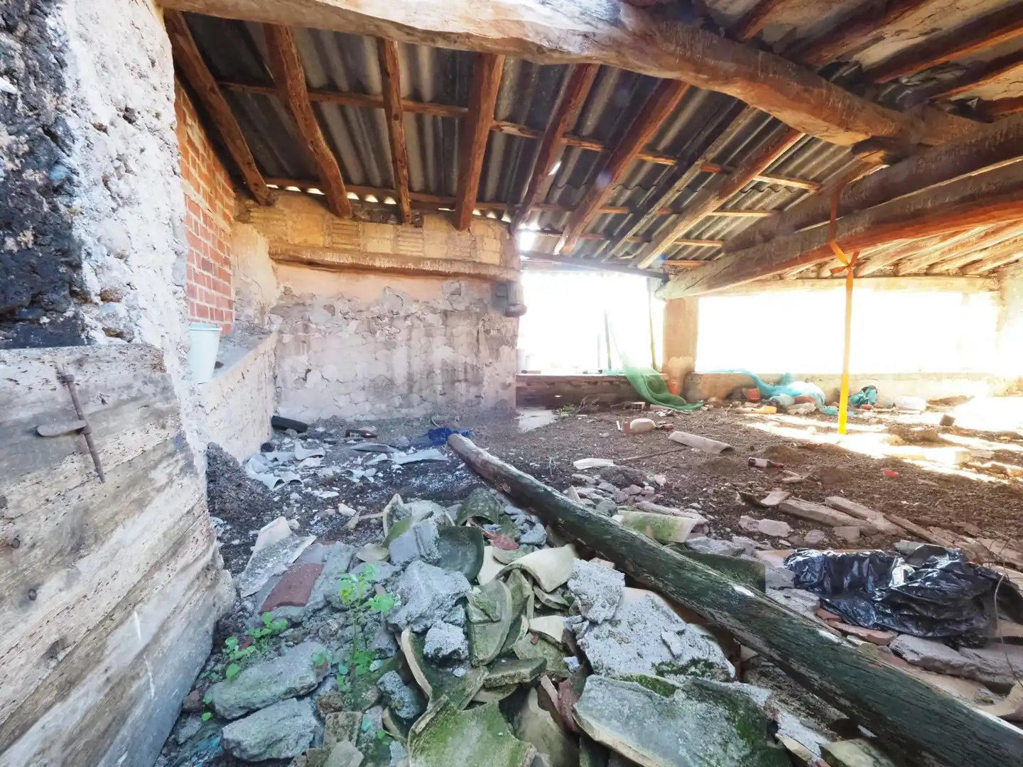 Casa amb jardí en venda a Sant Quintí de Mediona, imagen 7