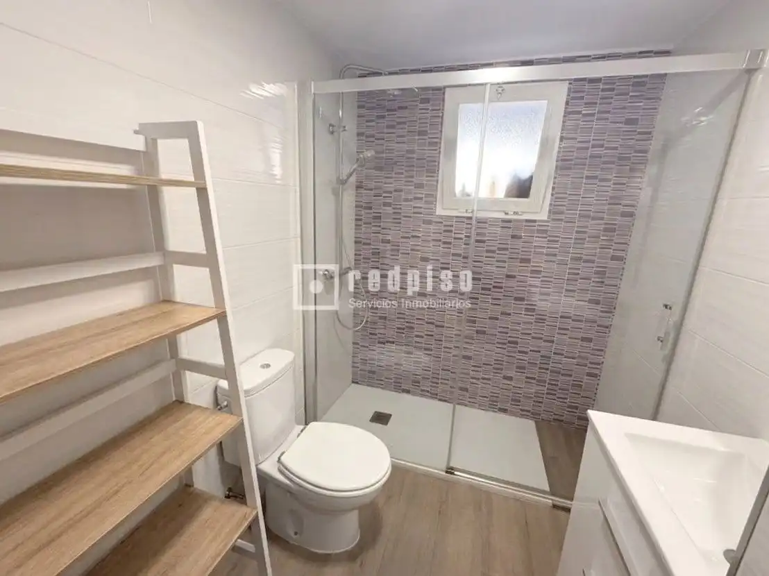Flat with garden for sale in del Capitán, imagen 9