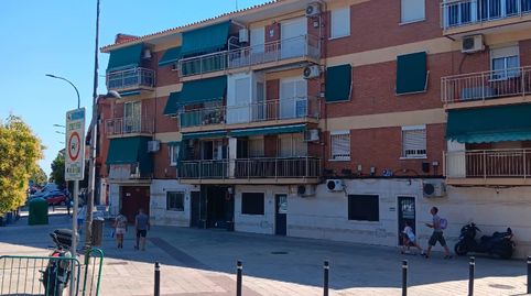 Foto 3 de Piso de alquiler en Calle Jacinto Benavente, Centro, Getafe