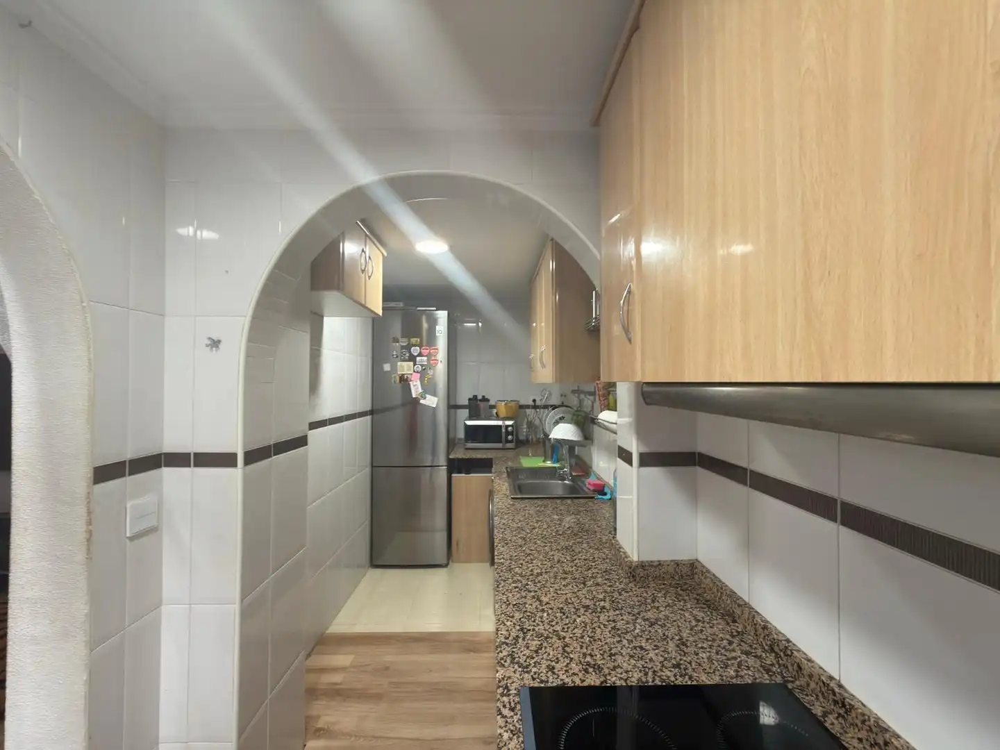 Bungalow amb terrassa en venda a Calle CRETA, imagen 12