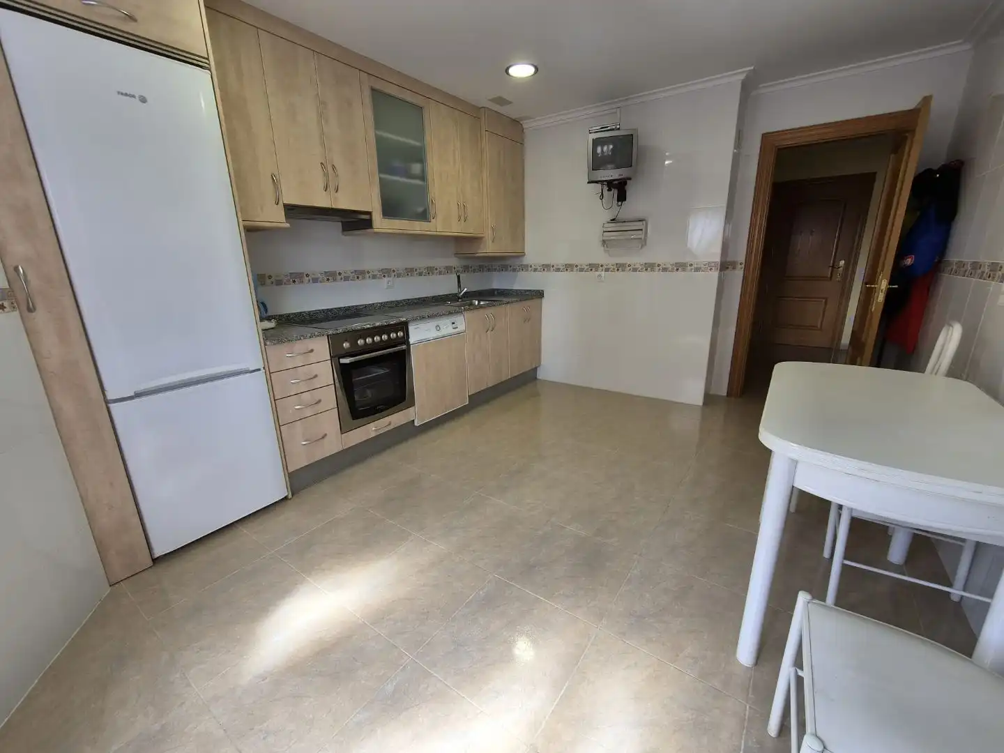 Kitchen of Flat for sale in Entrena, La Rioja