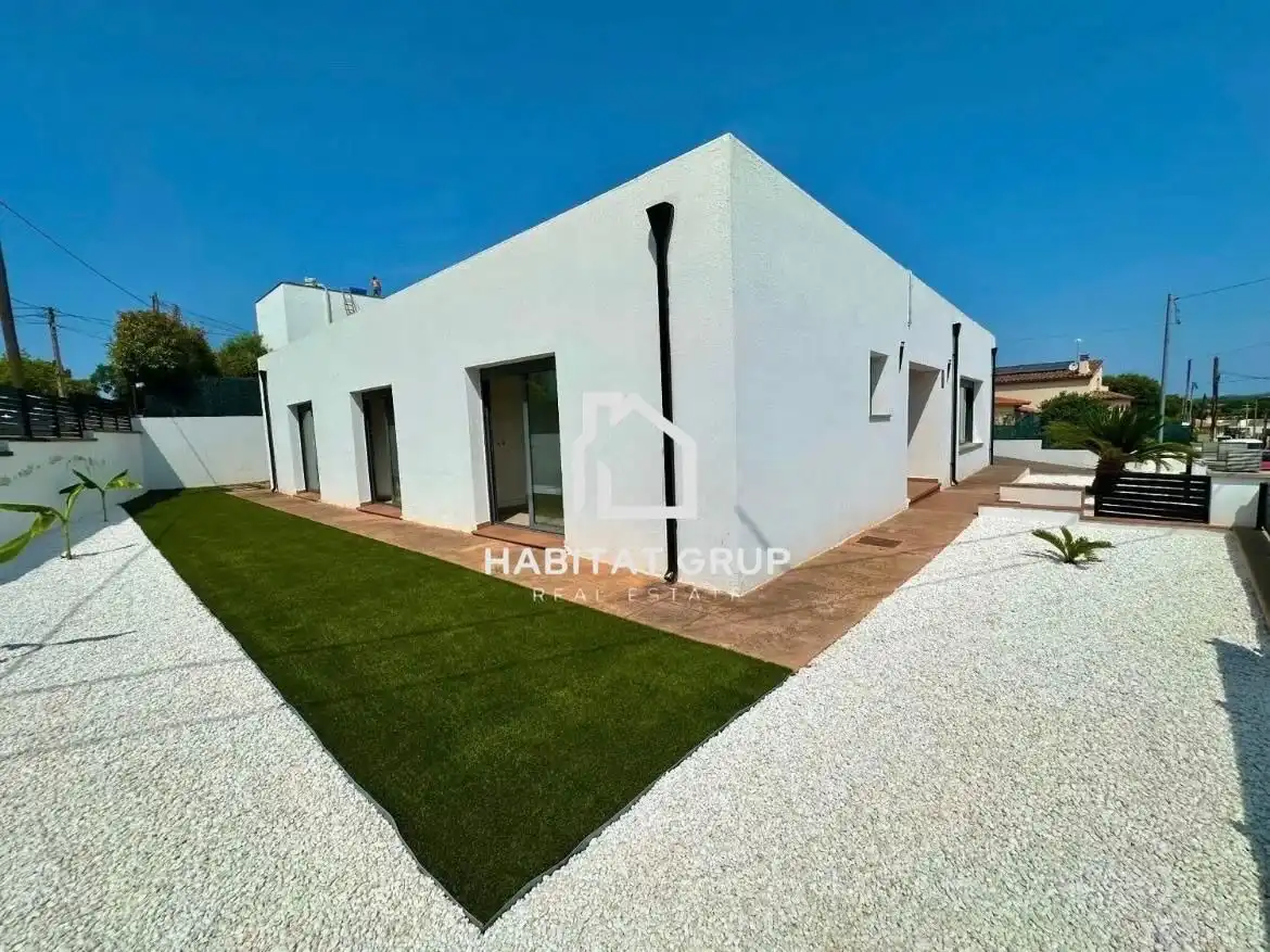 Maison avec piscine à vendre à Llagostera, imagen 3