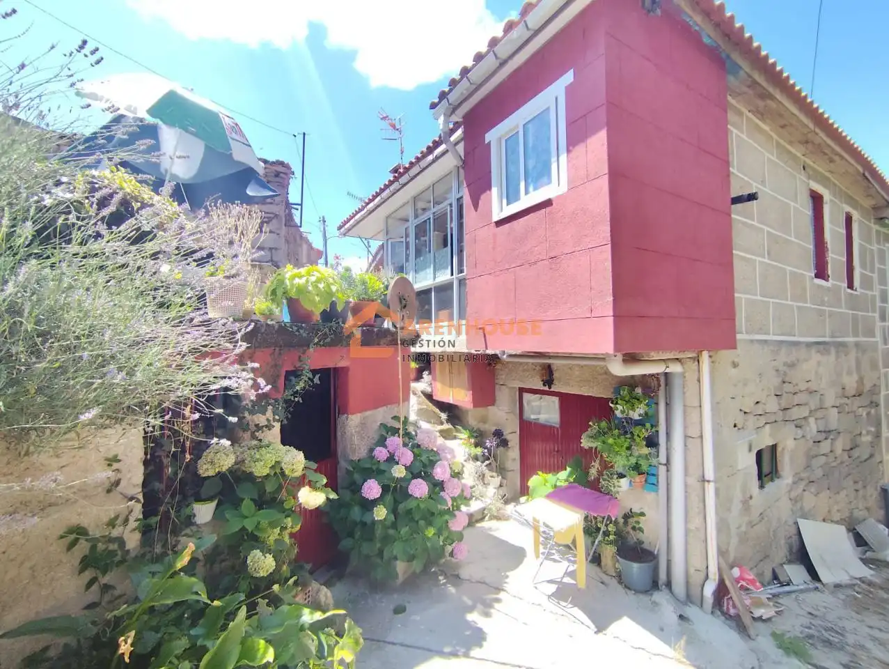 Maison à vendre à Allariz, imagen 4