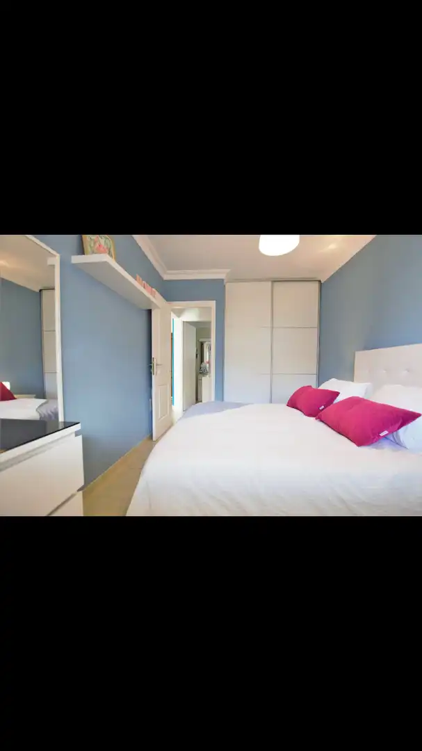 Schlafzimmer von Wohnungen zur Miete in Güímar mit Möbliert und Gemeinschaftspool