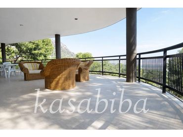 Chalet con piscina en venta en Urbanizacion Monte Picayo, PASEO DE LAS CUMBRES