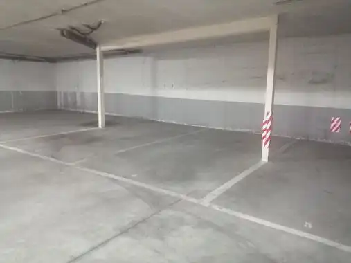 Garage zur Miete in Yuncos