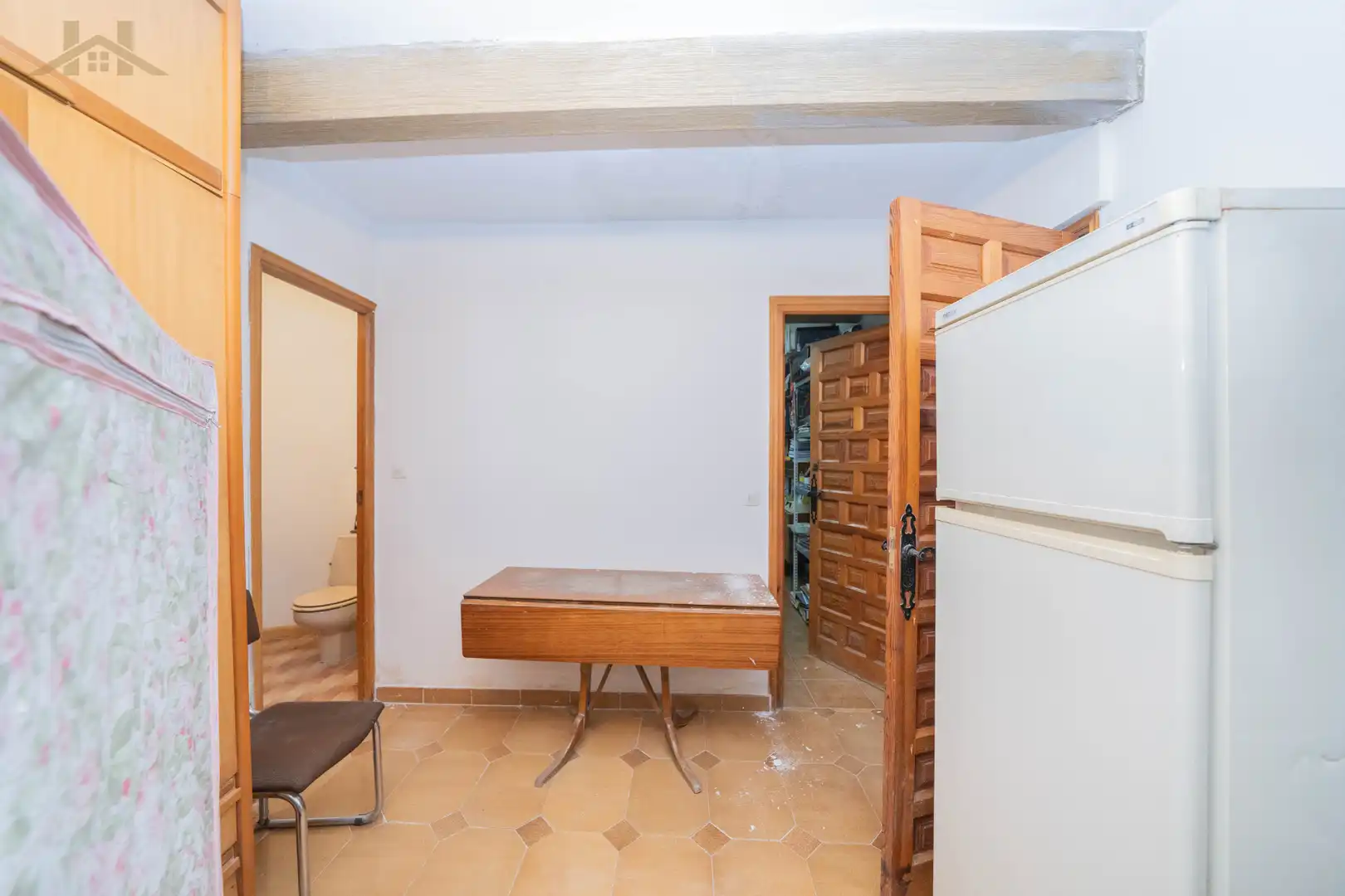 Casa adosada en venda en Pozuelo de Alarcón amb Jardí privat, Terrassa i Traster