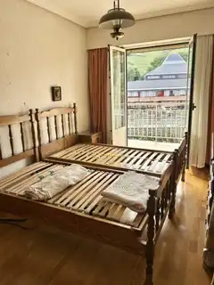 Habitación de Piso en venta en Zumaia con Calefacción, Trastero y Amueblado