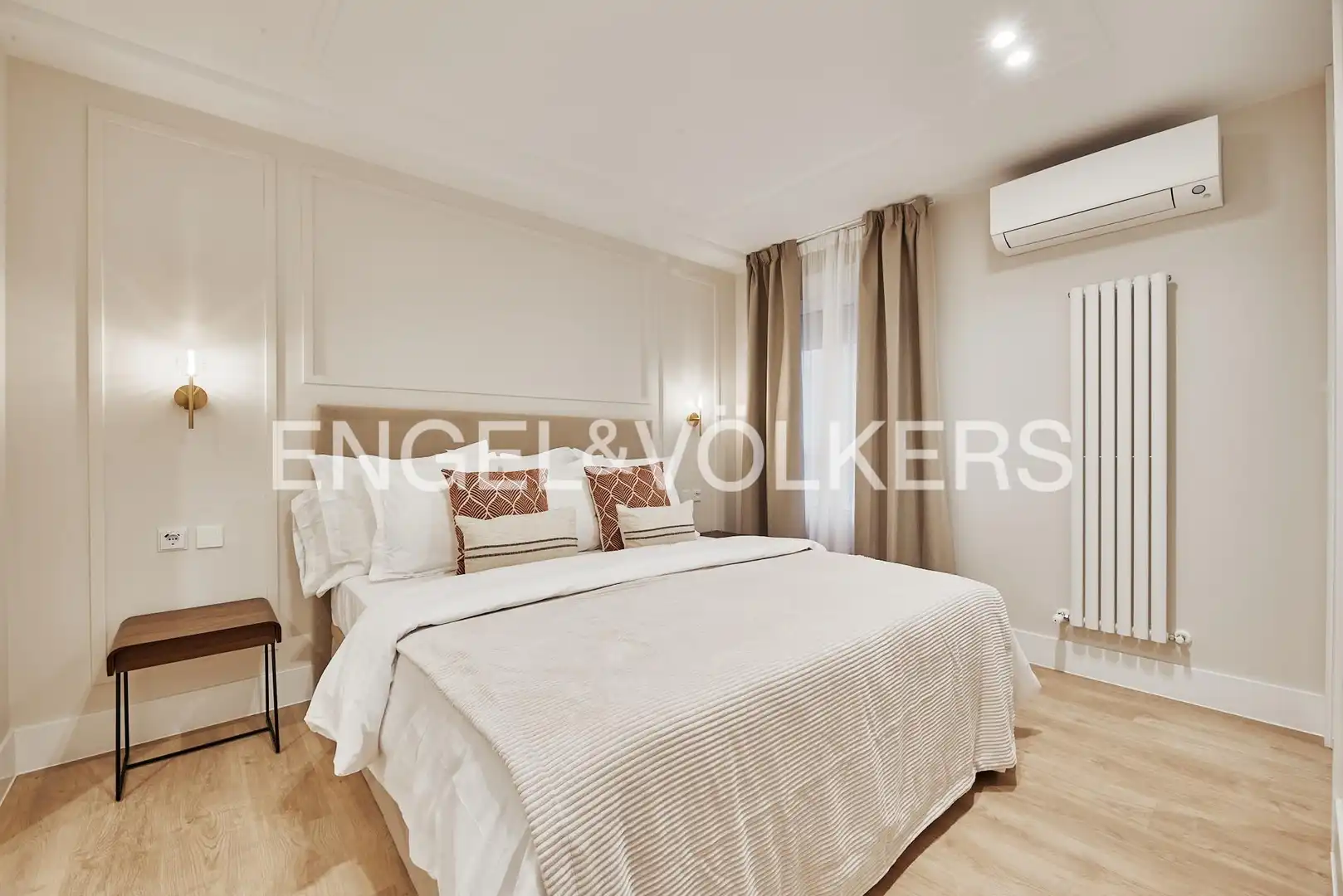 Appartamento con ascensore in vendita a Barrio de Salamanca, imagen 23