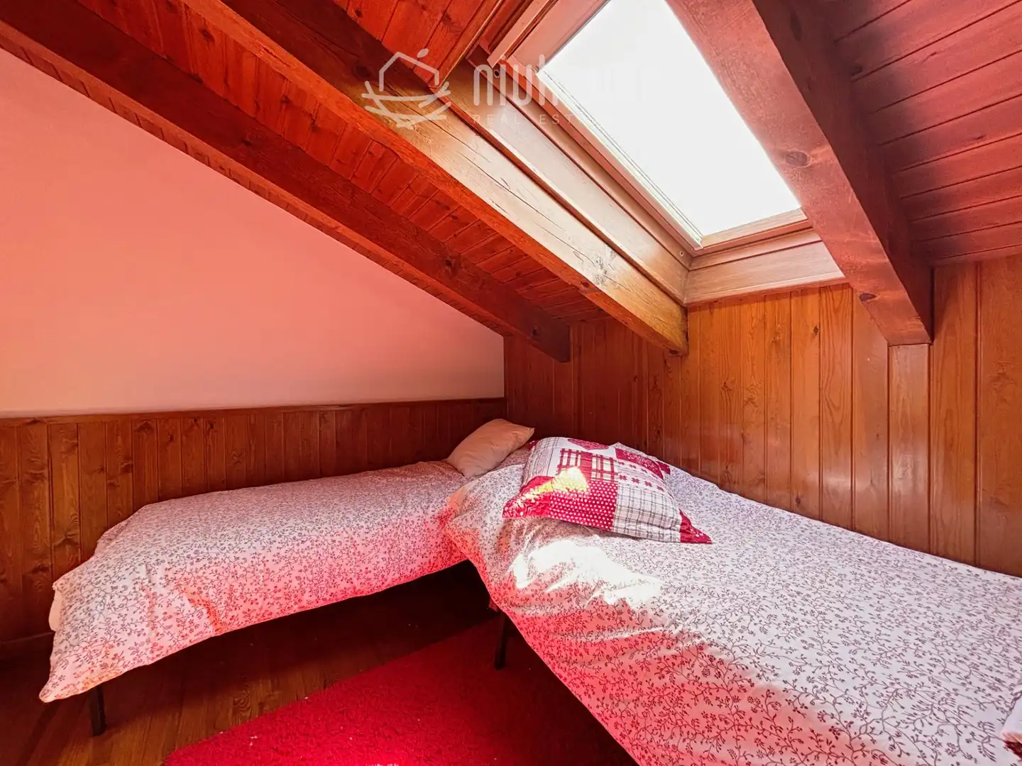 Habitación de Dúplex en venta en Palau - de - Cerdagne