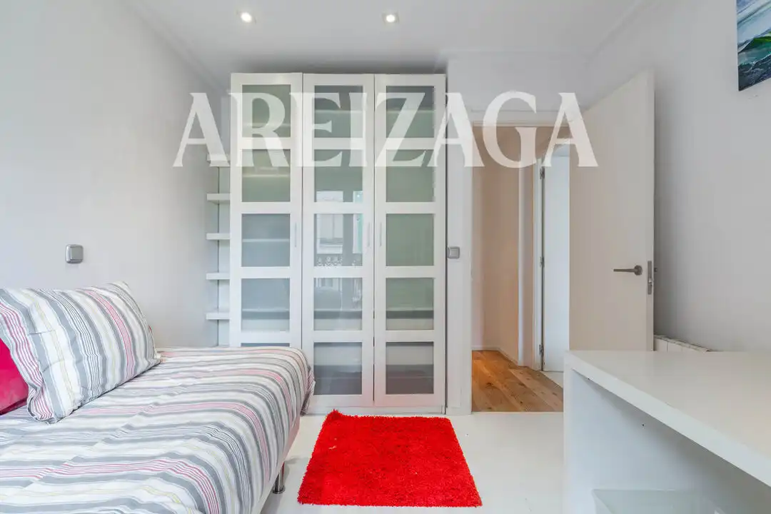 Piso con terraza en venta en Calle Padre Larroca 1, imagen 18