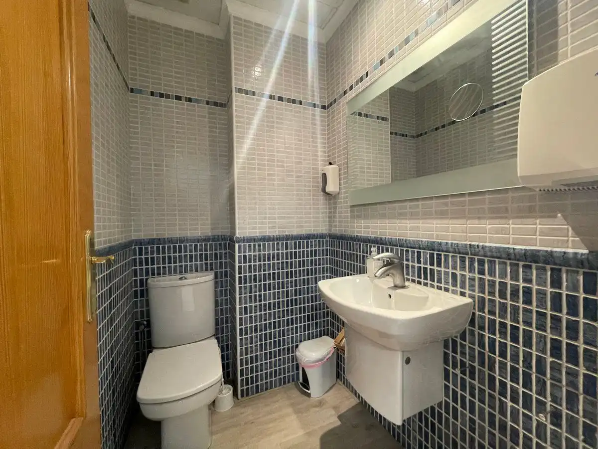 Gewerbefläche zum Verkauf in Zona Pueblo, imagen 12