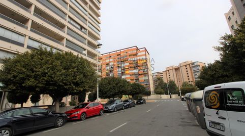 Foto 2 von Garage zum Verkauf in Bulevar - Puerta Mítica, Villajoyosa / La Vila Joiosa