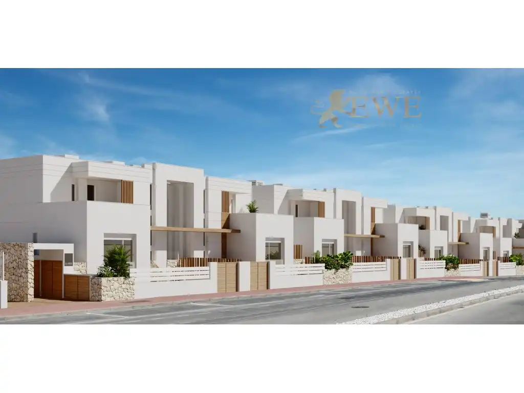 Apartment zum Verkauf in Avenida Europa, imagen 21