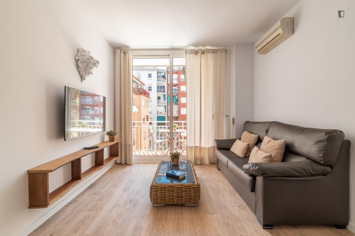 Apartment to rent in La Maternitat i Sant Ramon