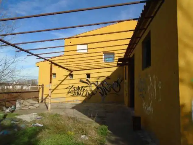 Vista exterior de Casa o chalet en venta en Albesa