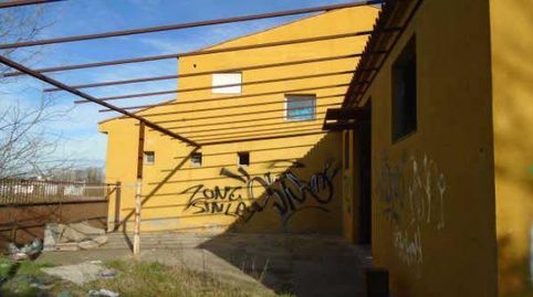 Foto 3 de Casa o chalet en venta en Camí del Riu, Albesa, Lleida