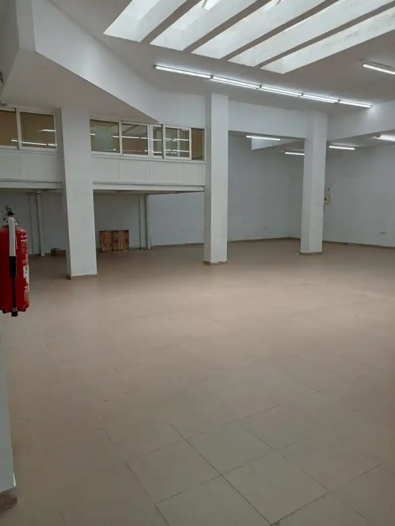 Local commercial à vendre à La Nucia Pueblo, imagen 4