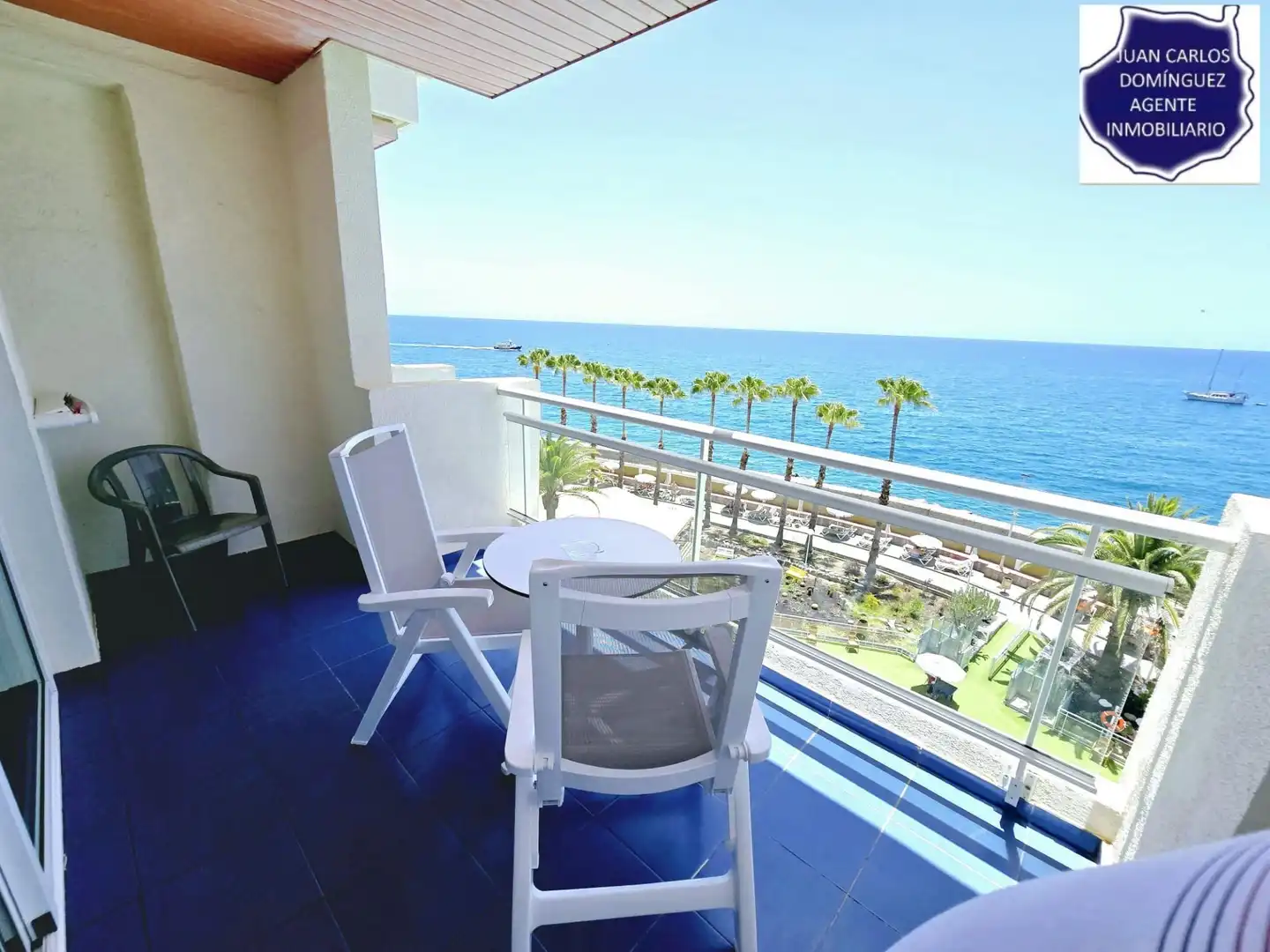 Appartement compact avec piscine à louer à Arguineguín, imagen 9