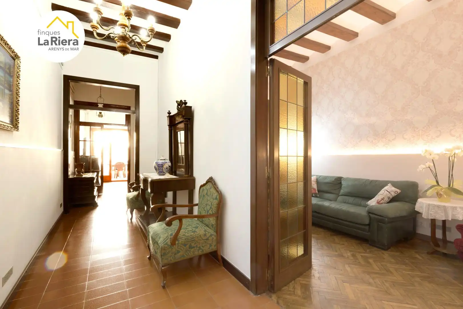 Casa en venda a Centre, imagen 3