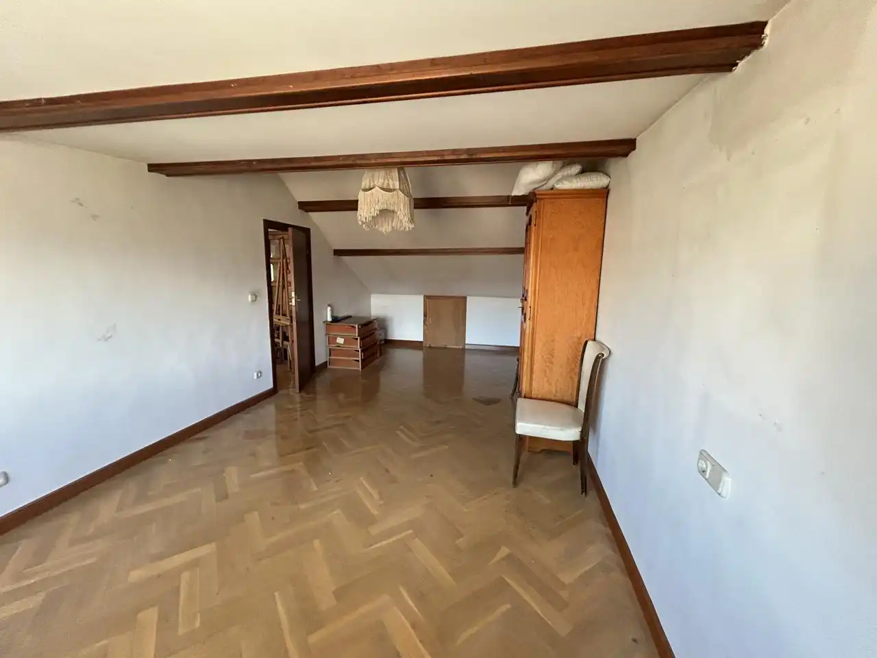 Casa amb terrassa en venda a Travesía Europa, imagen 68